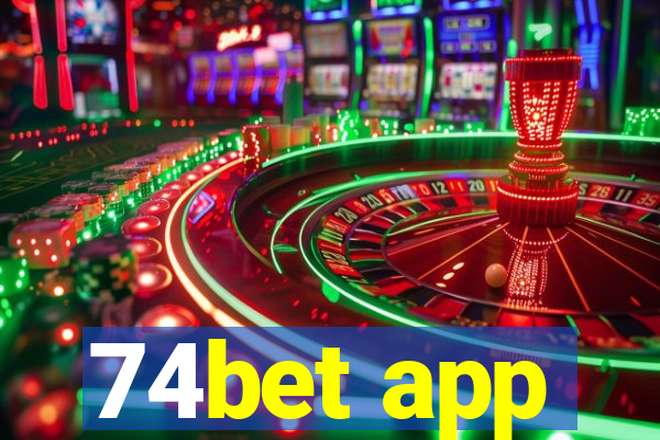 74bet app